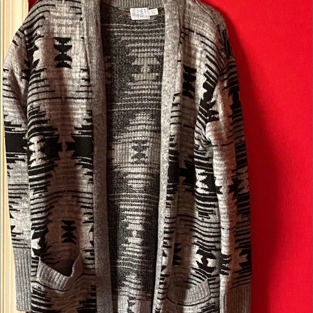 sweater